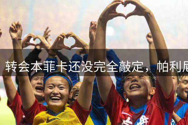 转会本菲卡还没完全敲定，帕利尼亚：我现在仍然是拜仁的球员